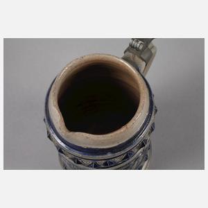 Schenkkrug "Daniel in der Löwengrube"