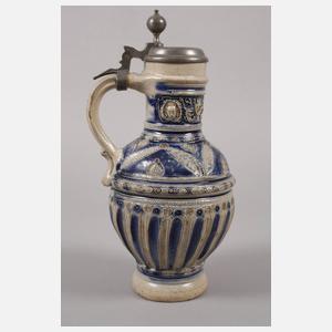 Westerwälder Kugelbauchkrug