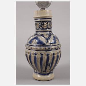 Westerwälder Kugelbauchkrug