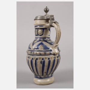 Westerwälder Kugelbauchkrug