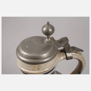 Westerwälder Kugelbauchkrug