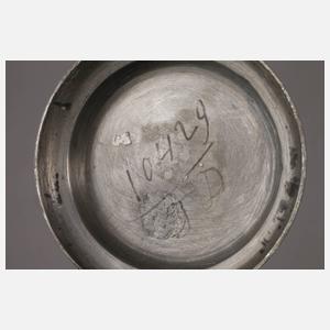 Westerwälder Kugelbauchkrug