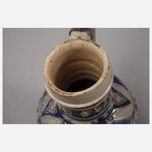 Westerwälder Kugelbauchkrug