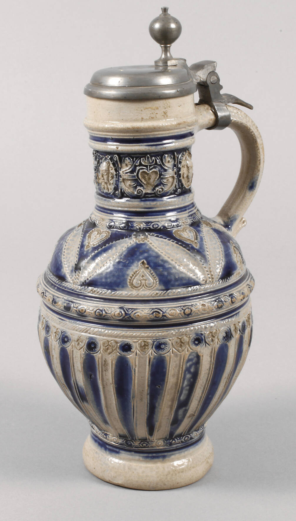 Westerwälder Kugelbauchkrug