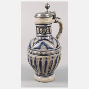 Westerwälder Kugelbauchkrug