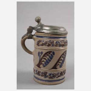 Westerwälder Walzenkrug