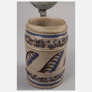 Westerwälder Walzenkrug