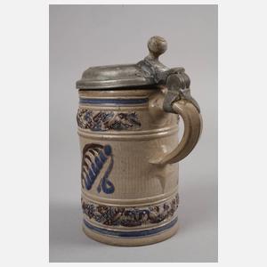 Westerwälder Walzenkrug