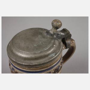 Westerwälder Walzenkrug