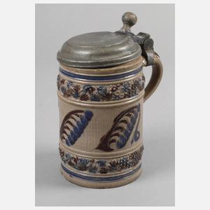 Westerwälder Walzenkrug