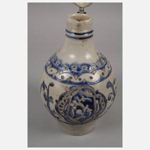 Westerwälder Kugelbauchkanne