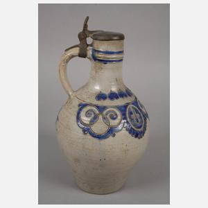 Westerwälder Kugelbauchkrug