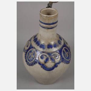 Westerwälder Kugelbauchkrug