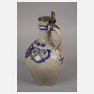 Westerwälder Kugelbauchkrug