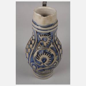 Große Westerwälder Birnkanne