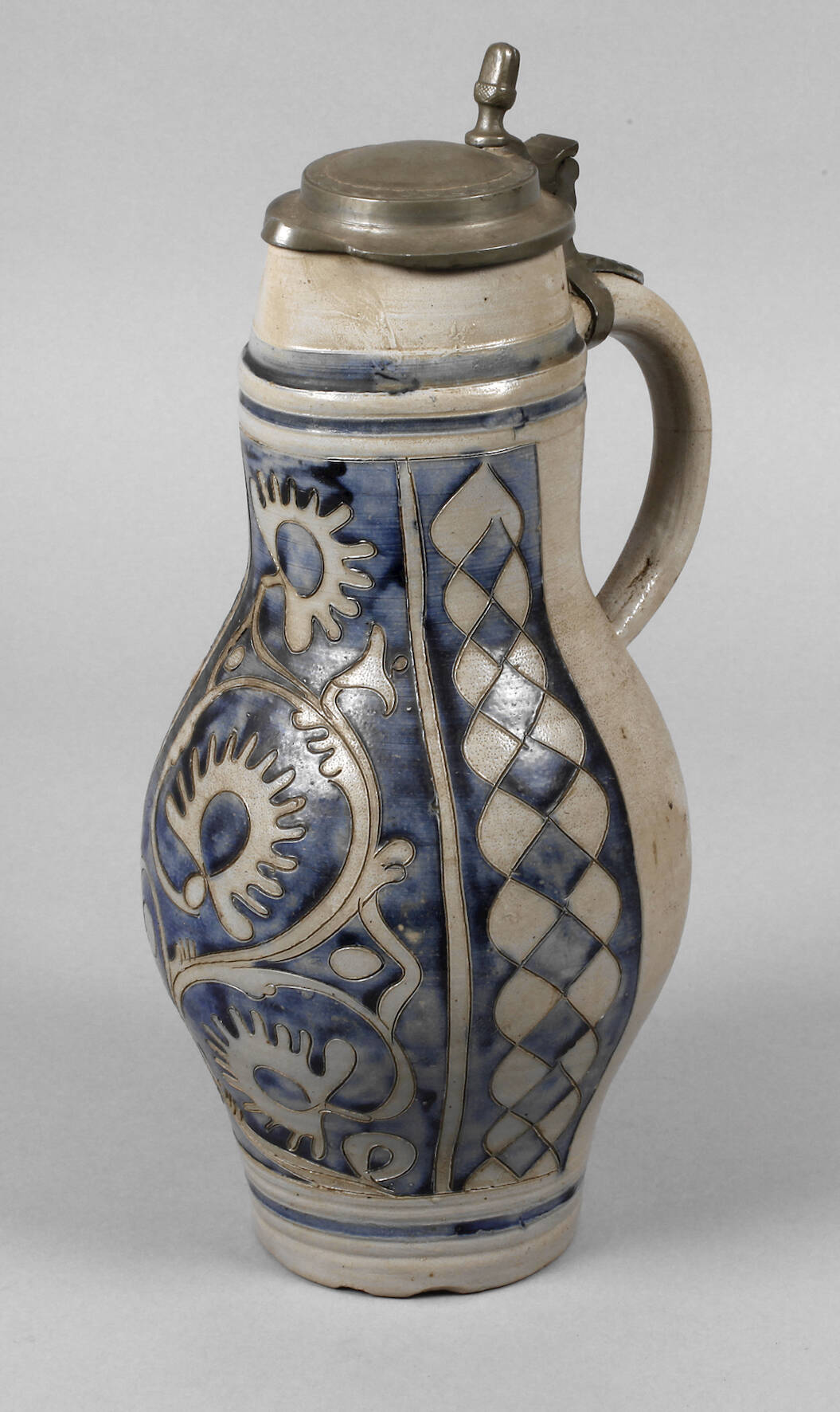 Große Westerwälder Birnkanne