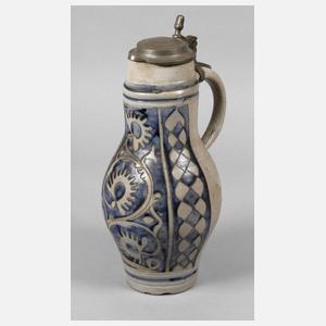 Große Westerwälder Birnkanne