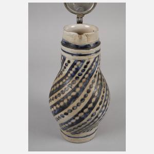 Westerwald große Schenkkanne