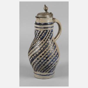 Westerwald große Schenkkanne