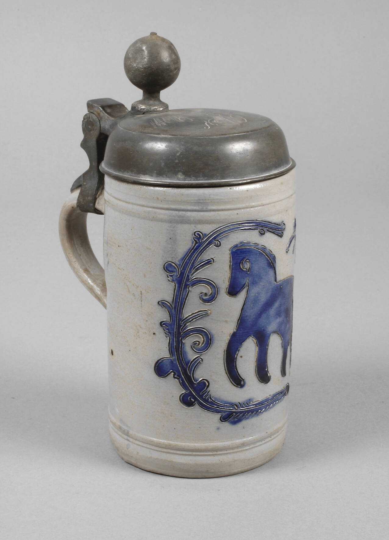 Walzenkrug Westerwald