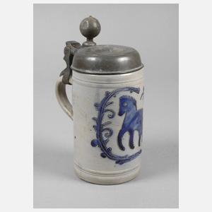 Walzenkrug Westerwald