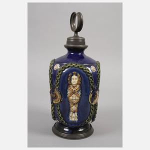 Wöchnerinnenflasche