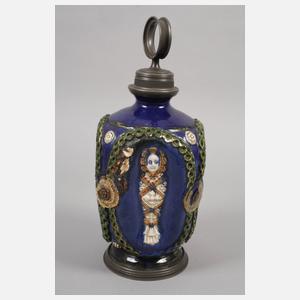 Wöchnerinnenflasche