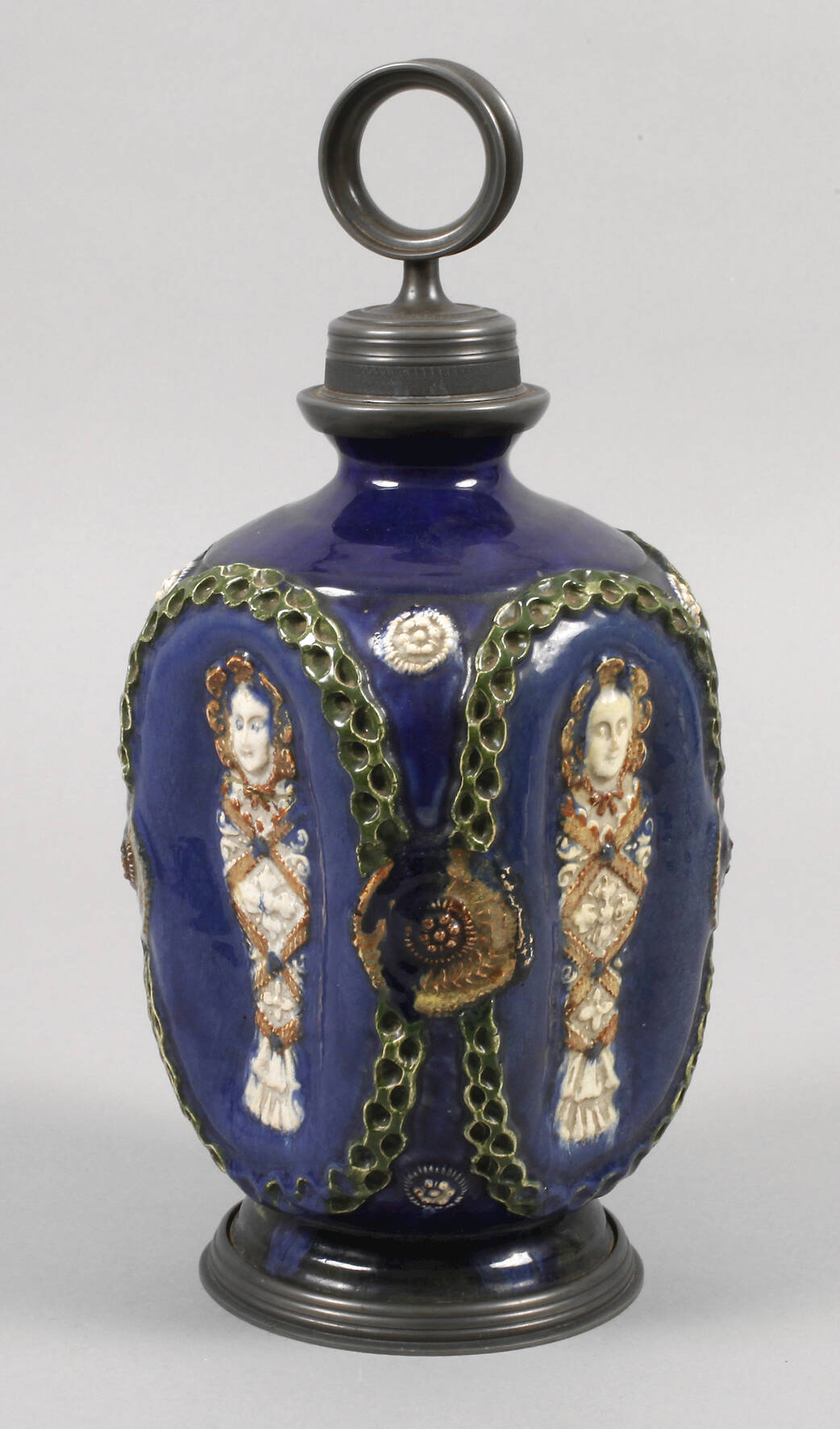 Wöchnerinnenflasche