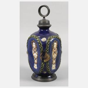 Wöchnerinnenflasche