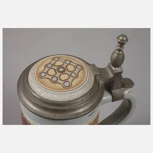 Villeroy & Boch Keglerkrug