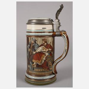 Villeroy & Boch Bierkrug