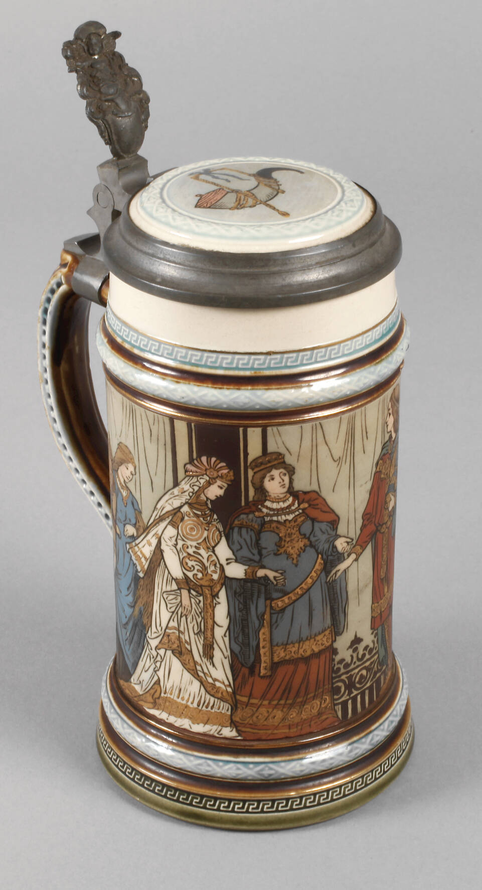 Villeroy & Boch Bierkrug