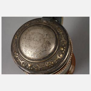 Villeroy & Boch Krug mit Rudermotiven