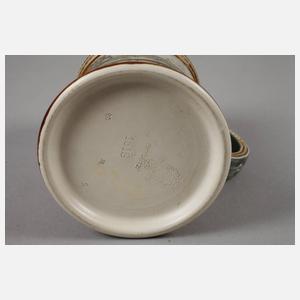 Villeroy & Boch Krug mit Rudermotiven