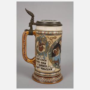 Villeroy & Boch Spruchkrug