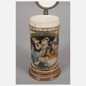 Villeroy & Boch Spruchkrug