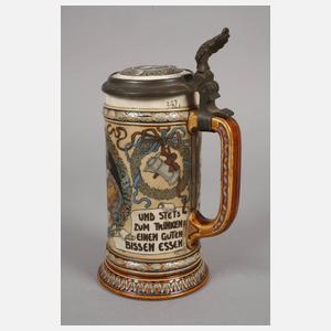 Villeroy & Boch Spruchkrug