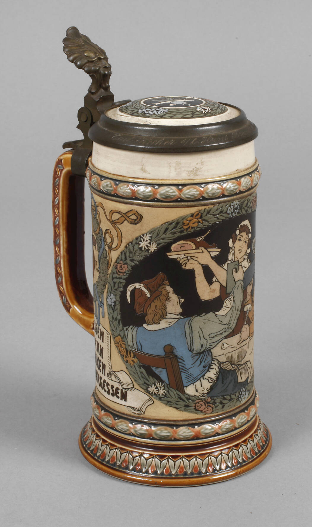 Villeroy & Boch Spruchkrug