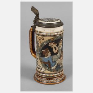 Villeroy & Boch Spruchkrug