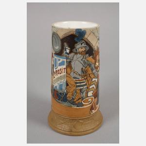 Villeroy & Boch Historismuskrug