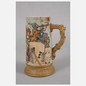 Villeroy & Boch Historismuskrug