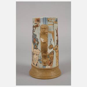 Villeroy & Boch Historismuskrug