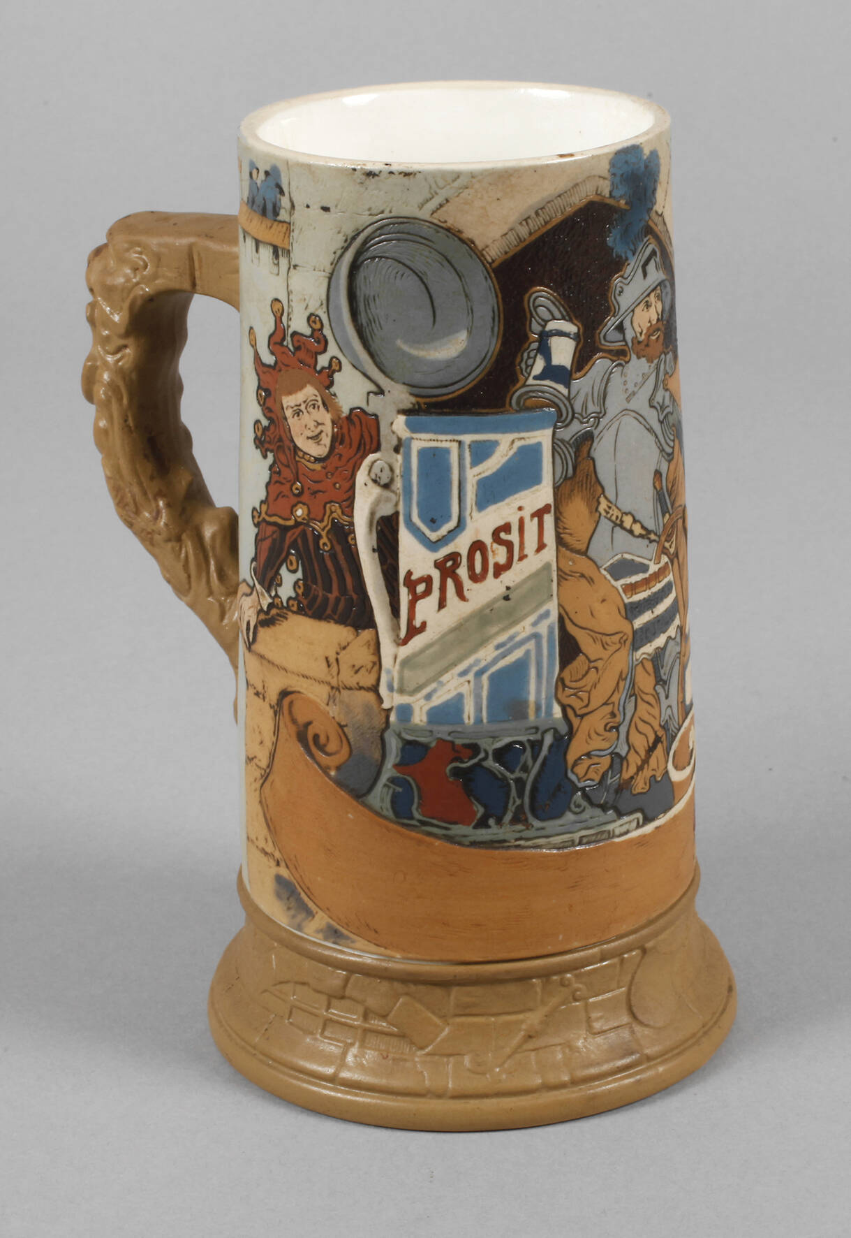 Villeroy & Boch Historismuskrug