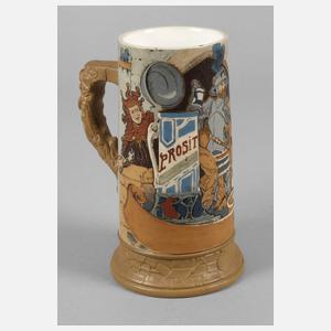 Villeroy & Boch Historismuskrug