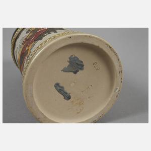 Westerwälder Bierkrug Historismus