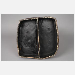 Übergroße Figurengruppe