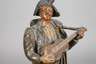 Bernhard Bloch Figur "Zigeunermusik"
