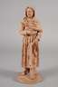 Joseph Le Guluche Terrakottafigur