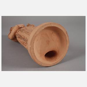 Joseph Le Guluche Terrakottafigur