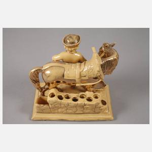 Böhmen Vertikonippes